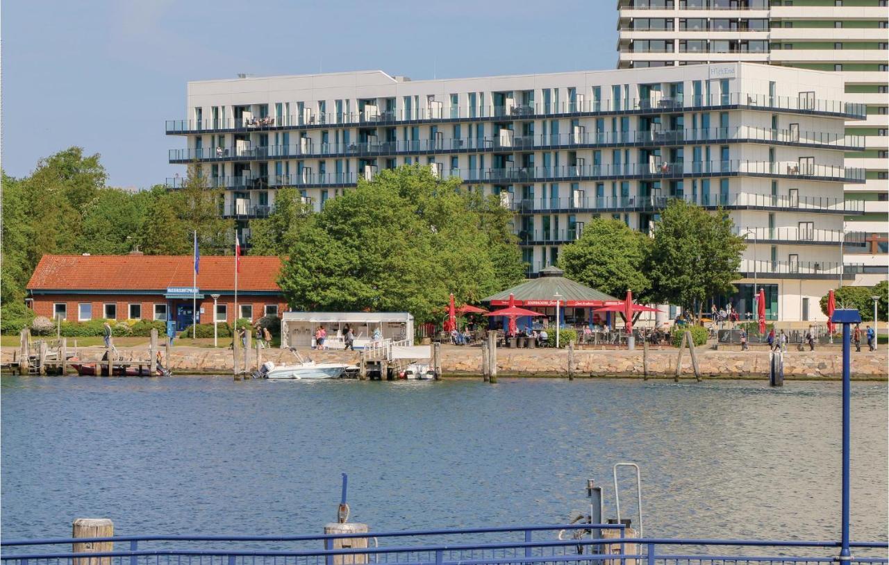 Apartment Amazing In Travemuende With Sauna Lubeck