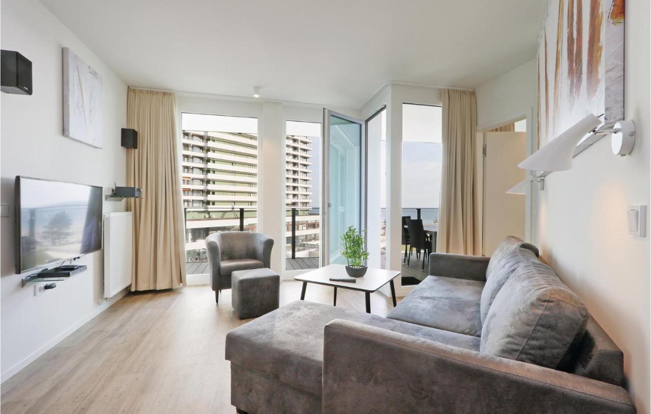 Apartment Amazing In Travemuende With Sauna *